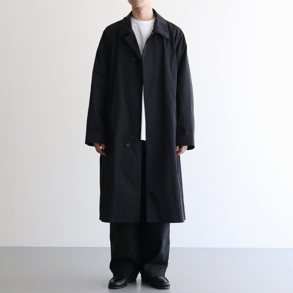 男性モデル(ハラ):172cm 58kg 着用サイズ：4