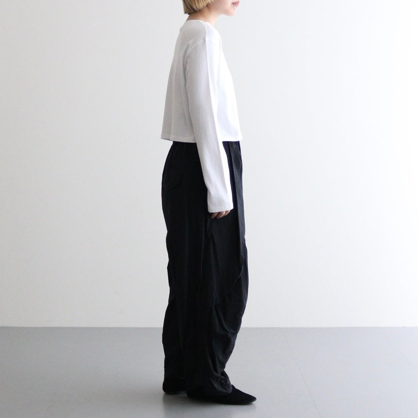 女性モデル(マツオ):156cm　着用サイズ:1