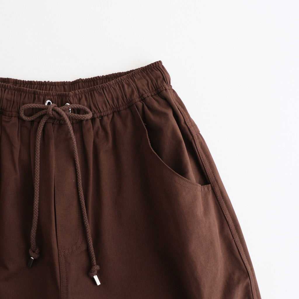 Easy Chino Pants #BUG [12610724]