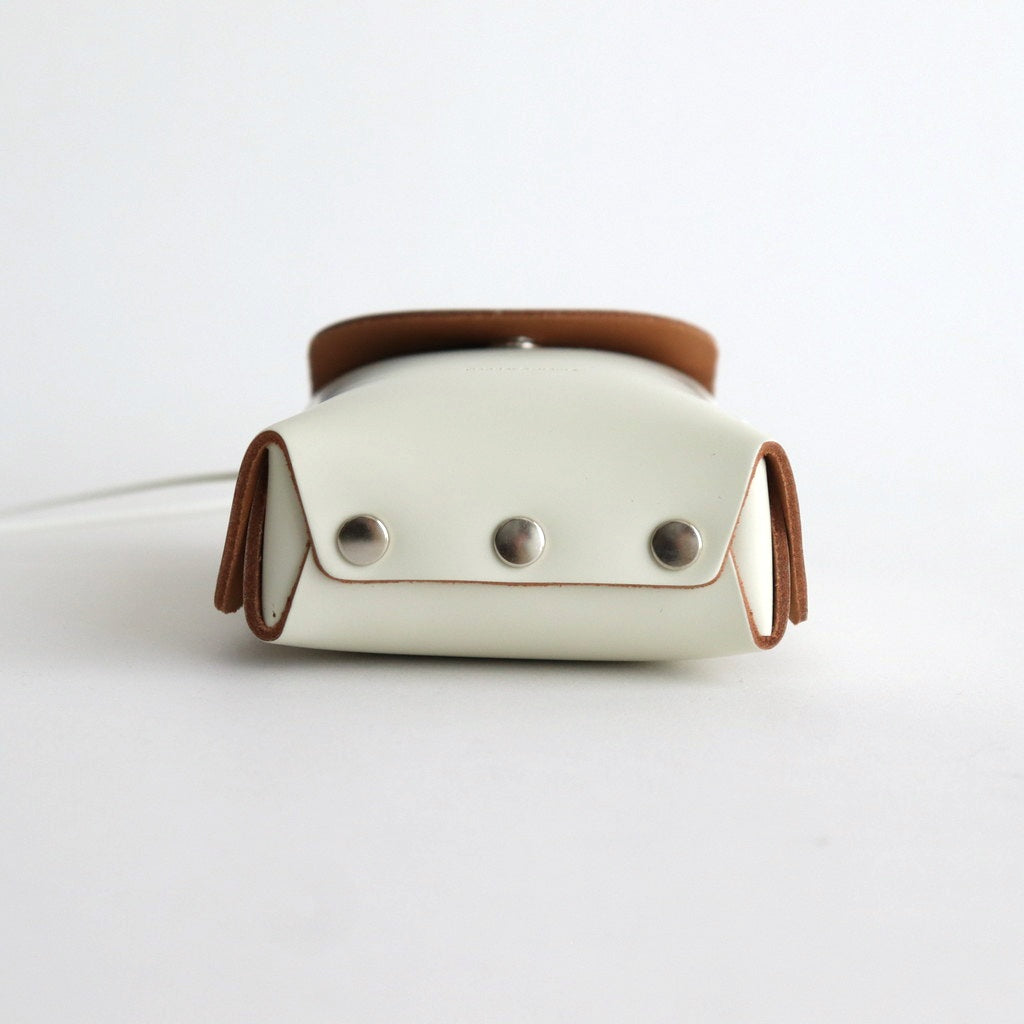 assemble borsetta tall #white [qn-rb-abt]