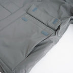PERTEX SHIELD Insulated Military Parka #STONE GRAY [GM263-30271]