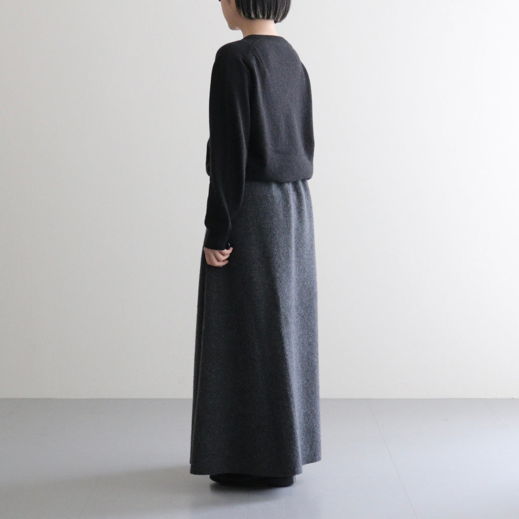 女性モデル(マツオ):156cm　着用サイズ:4