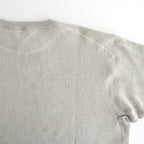 Wool Like Pullover #GRAY [31052001]