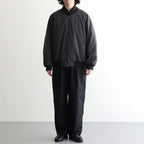 男性モデル(ハラ):172cm 55kg 着用サイズ：2