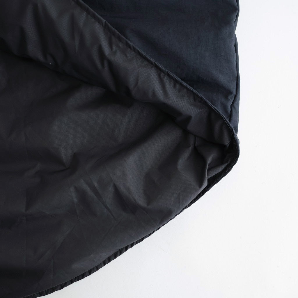 Monster Down Coat #BLK [12220004]