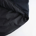 Monster Down Coat #BLK [12220004]