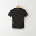 Soft Mesh T-shirts #D/BRN [12610628]
