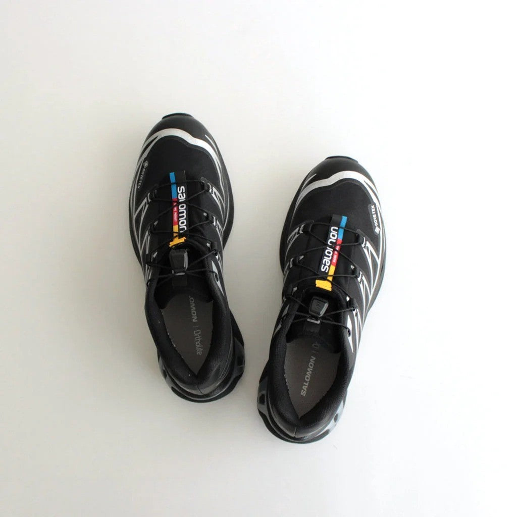 XT-6 GTX #Black [L47450600]