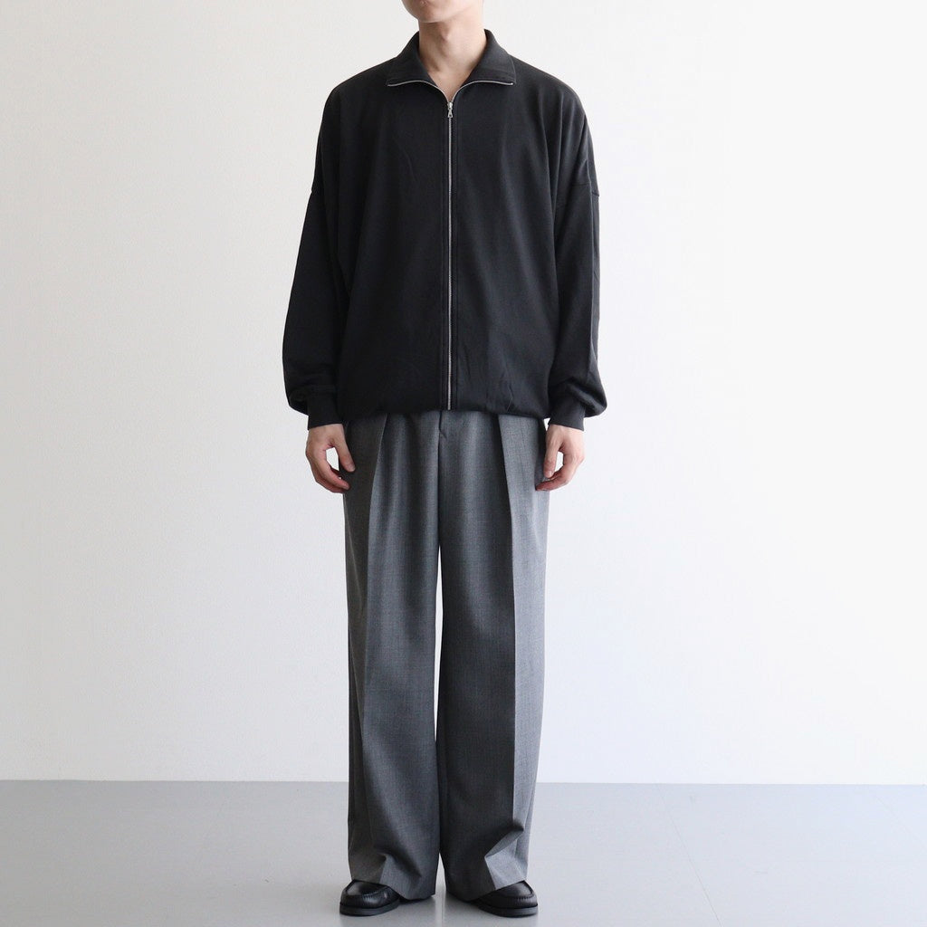 男性モデル(ハラ):172cm 58kg 着用サイズ：3W