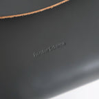 assemble borsetta wide #steel gray [qn-rb-abw]