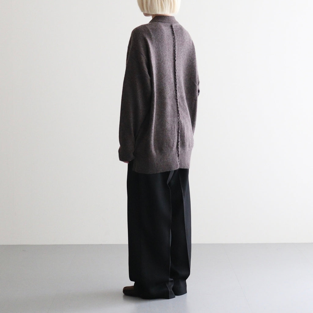 女性モデル(マツオ):156cm　着用サイズ:3
