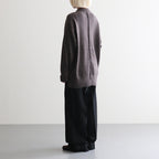 女性モデル(マツオ):156cm　着用サイズ:3