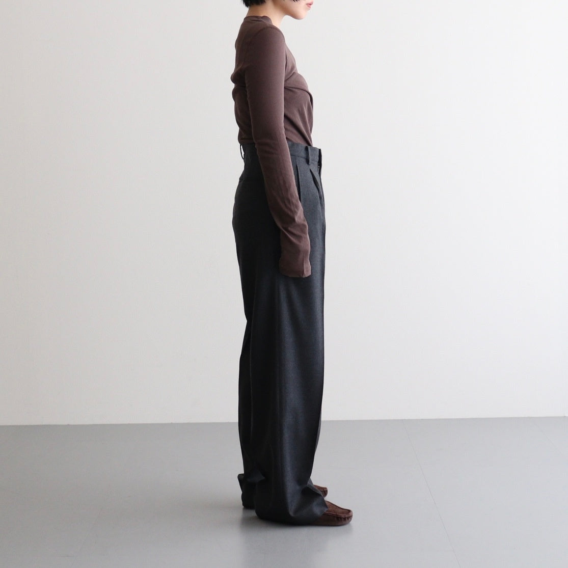 Highgauge Long T-shirts #BUG [12520614]