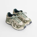 XT-WHISPER EMBROIDERY #OLIVE [L49216400]