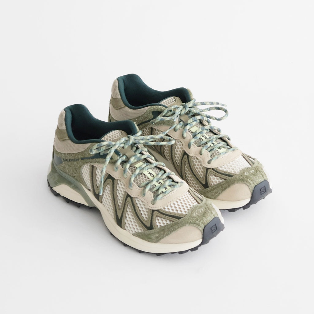 XT-WHISPER EMBROIDERY #OLIVE [L49216400]