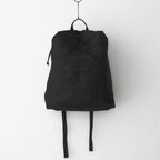 BACKPACK TF：M #BLACK [NY01-TF]