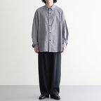 男性モデル(ハラ):172cm 55kg 着用サイズ：S