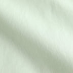 WASHED FINX TWILL SHIRT #LIGHT KHAKI [A25AS01TN]