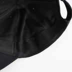 CASHMERE CAP #NAVY [NO.301374]