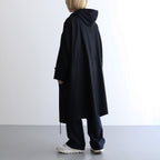 女性モデル(マツオ):156cm　着用サイズ:0