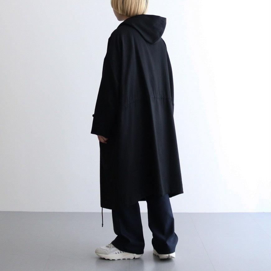 女性モデル(マツオ):156cm　着用サイズ:0