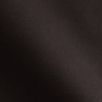 LIGHT WOOL MAX GABARDINE JACKET #DARK BROWN [A25SJ01MG]