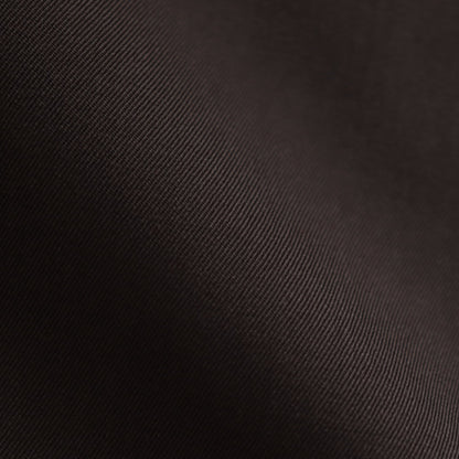 LIGHT WOOL MAX GABARDINE JACKET #DARK BROWN [A25SJ01MG]