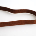 3WAY MIDIUM TOTE（OIL SUEDE） #BROWN [MS-1]