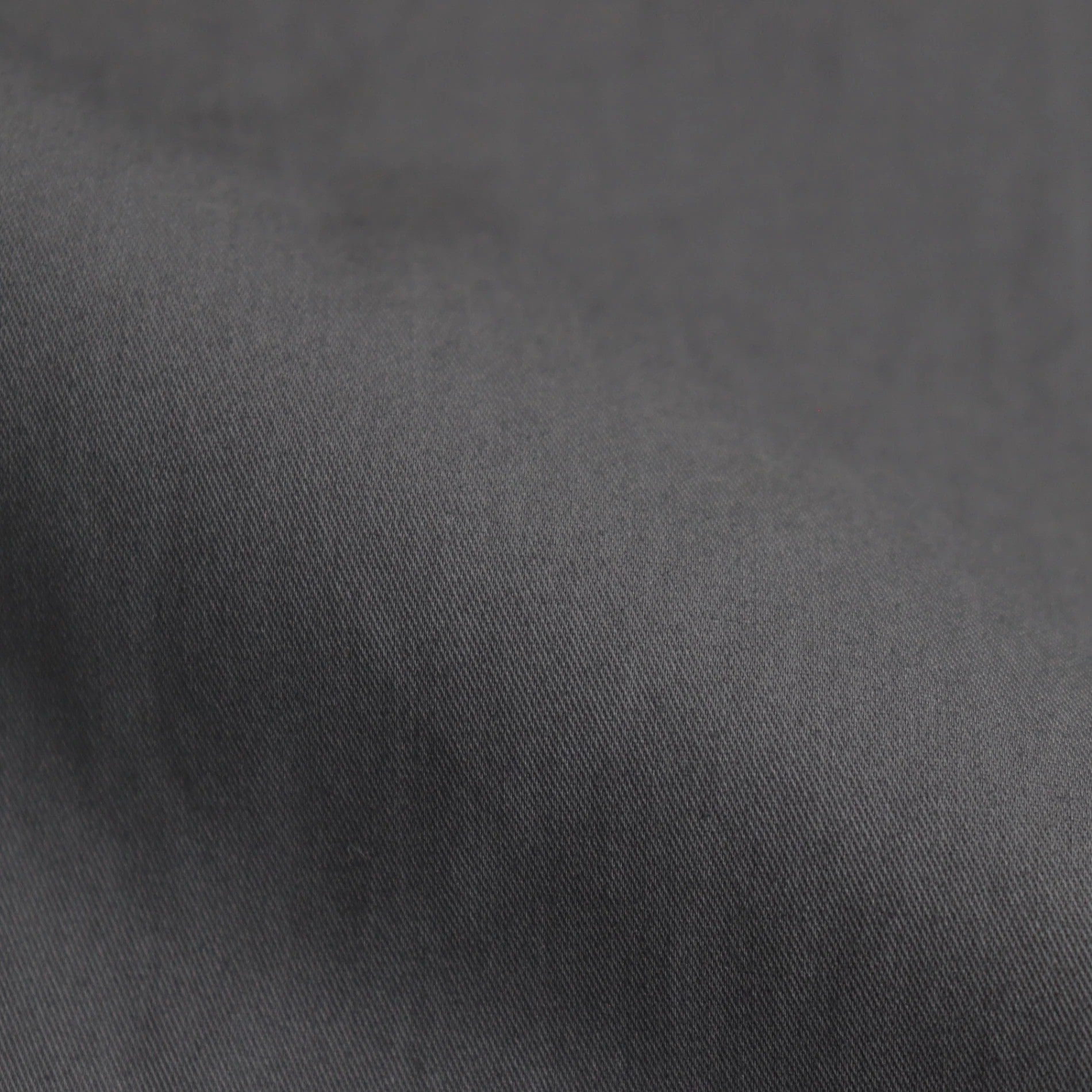 Solotex Twill Wide Chef Shorts #GRAY [GM261-40164B]