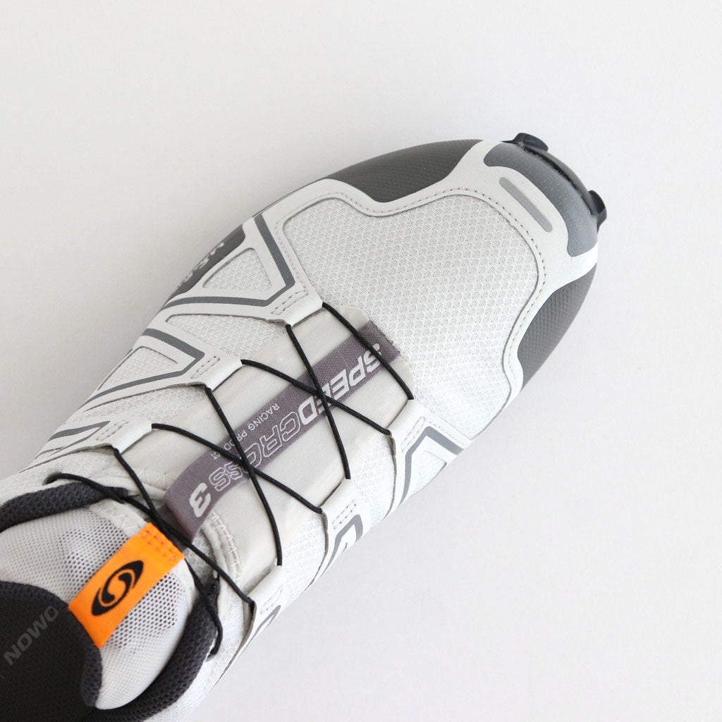 SPEEDCROSS 3 GTX #WHITE×GRAY [L47731800]