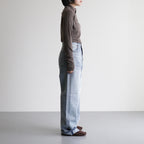 女性モデル(マツオ):156cm　着用サイズ:25