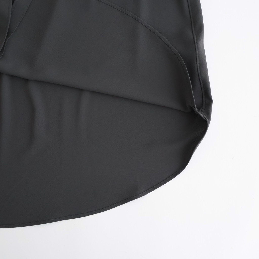 NHTK6S #Dark Grey [HR_NC0102SH]