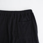 UTILITY PILE L/S SET-UP #BLACK [FSR253-60210]