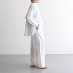 ※女性モデル(マツオ):156cm　着用サイズ:00