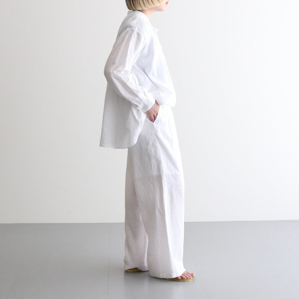 ※女性モデル(マツオ):156cm　着用サイズ:00