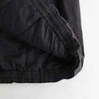 Control Insulation Jacket #Pewter [AOEWPD001]