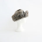 Camphor Cap #Black [N-1747]