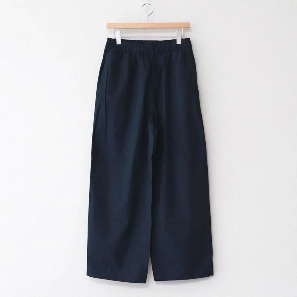 UTILITY OVER PANTS #NAVY [FSC244-40006B]