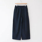 UTILITY OVER PANTS #NAVY [FSC244-40006B]