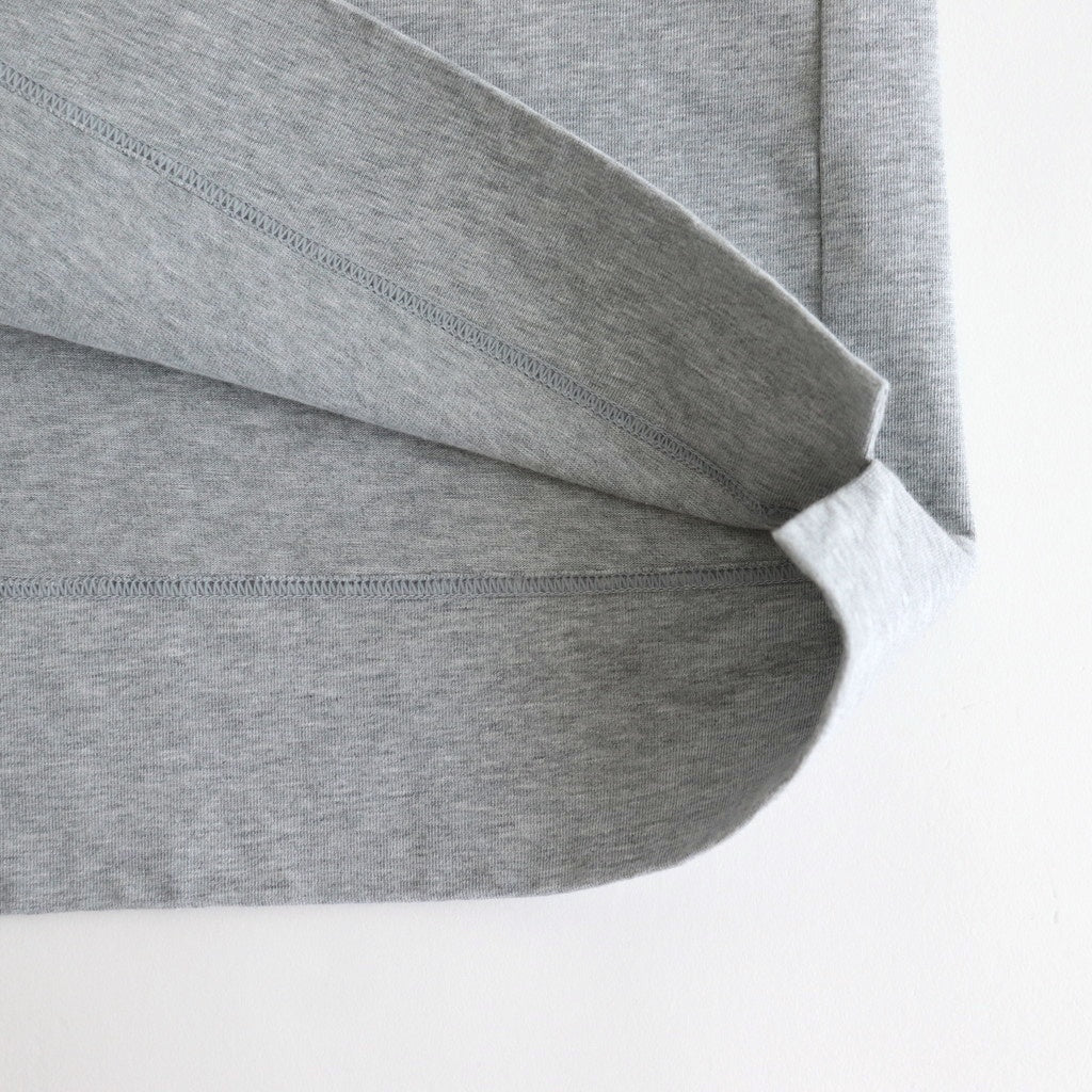 FBSB6T #Light Grey top [LE_FR0905T6]