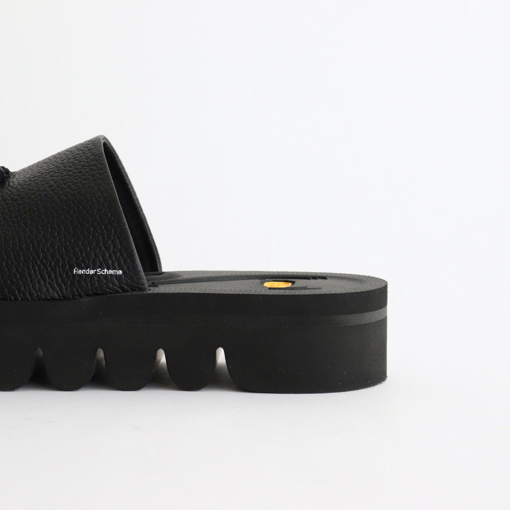 cord slide #black [wt-rs-cos] – ciacura