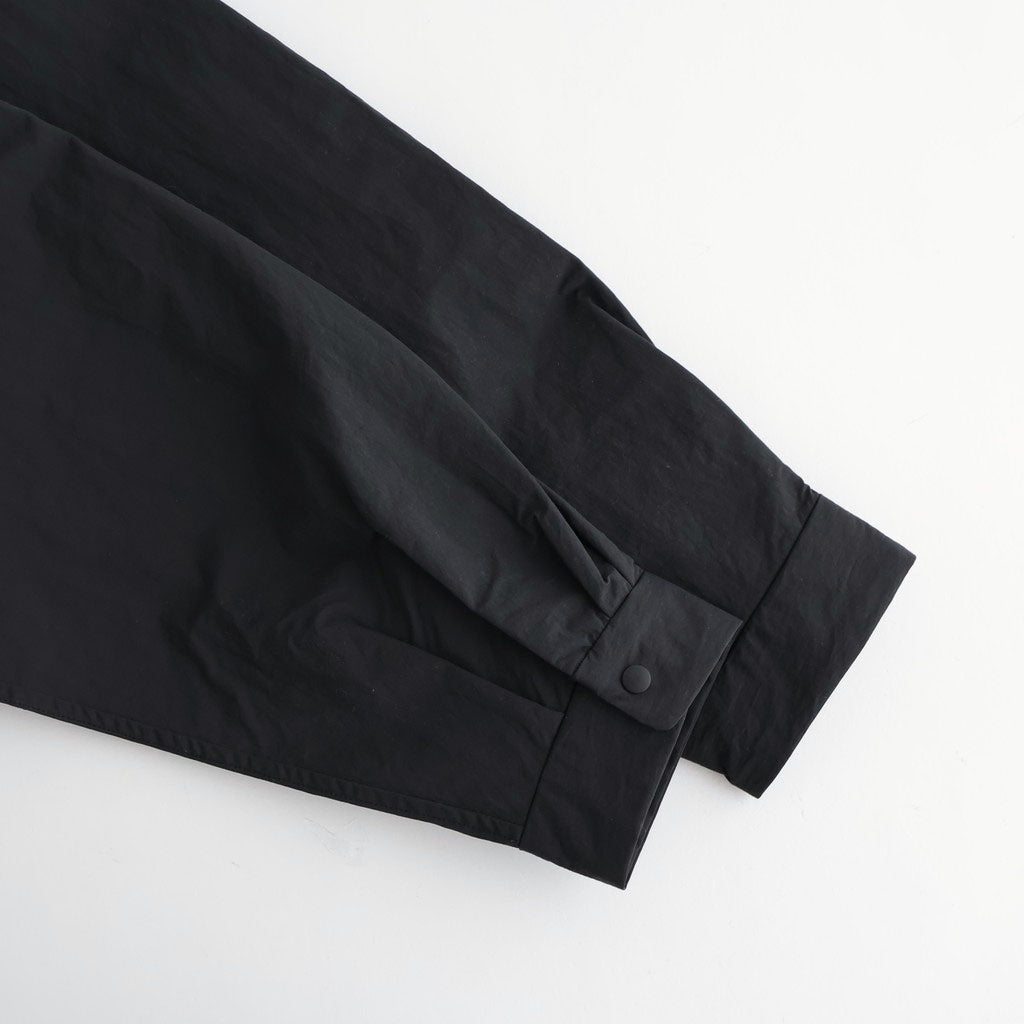 Comfort Shirt - Wide #CHARCOAL [13061102]