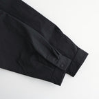 Comfort Shirt - Wide #CHARCOAL [13061102]