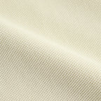 PIMA COTTON HEAVY PIQUE POLO #PISTACHIO [A25SP01SK]