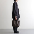 piano bag medium #dark brown [mj-rb-pim]