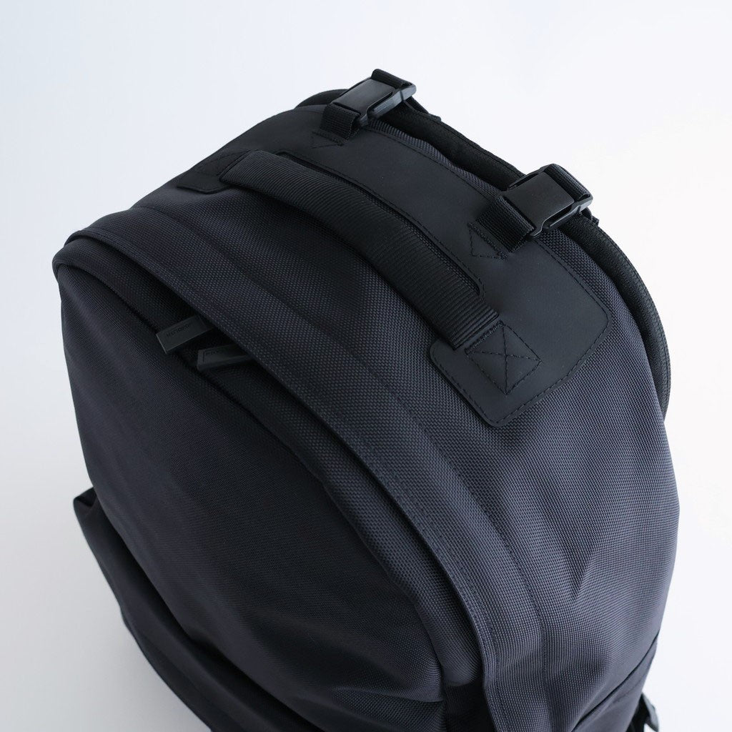 BACKPACK PRO L #BLACK [PR-1114-010]
