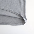 Compact Smooth T-shirts #GRY [12610617]