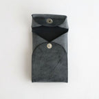 minimal wallet #black [nk-rc-mwl]