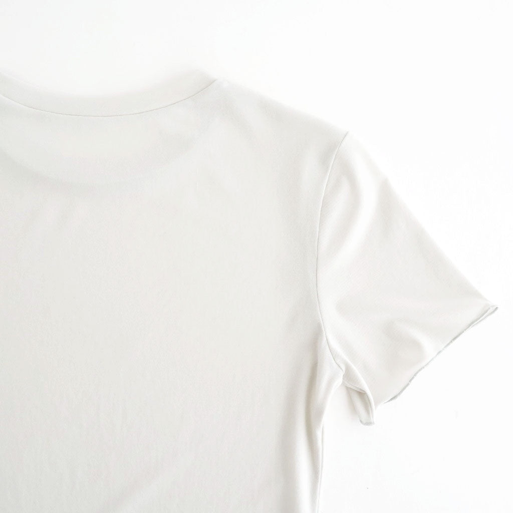 Soft Mesh T-shirts #MNT [12610628]