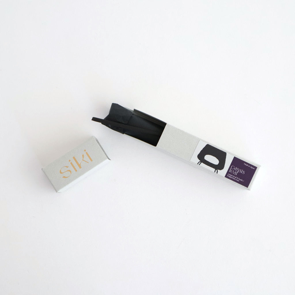 fragrance incense #Cassis leaf